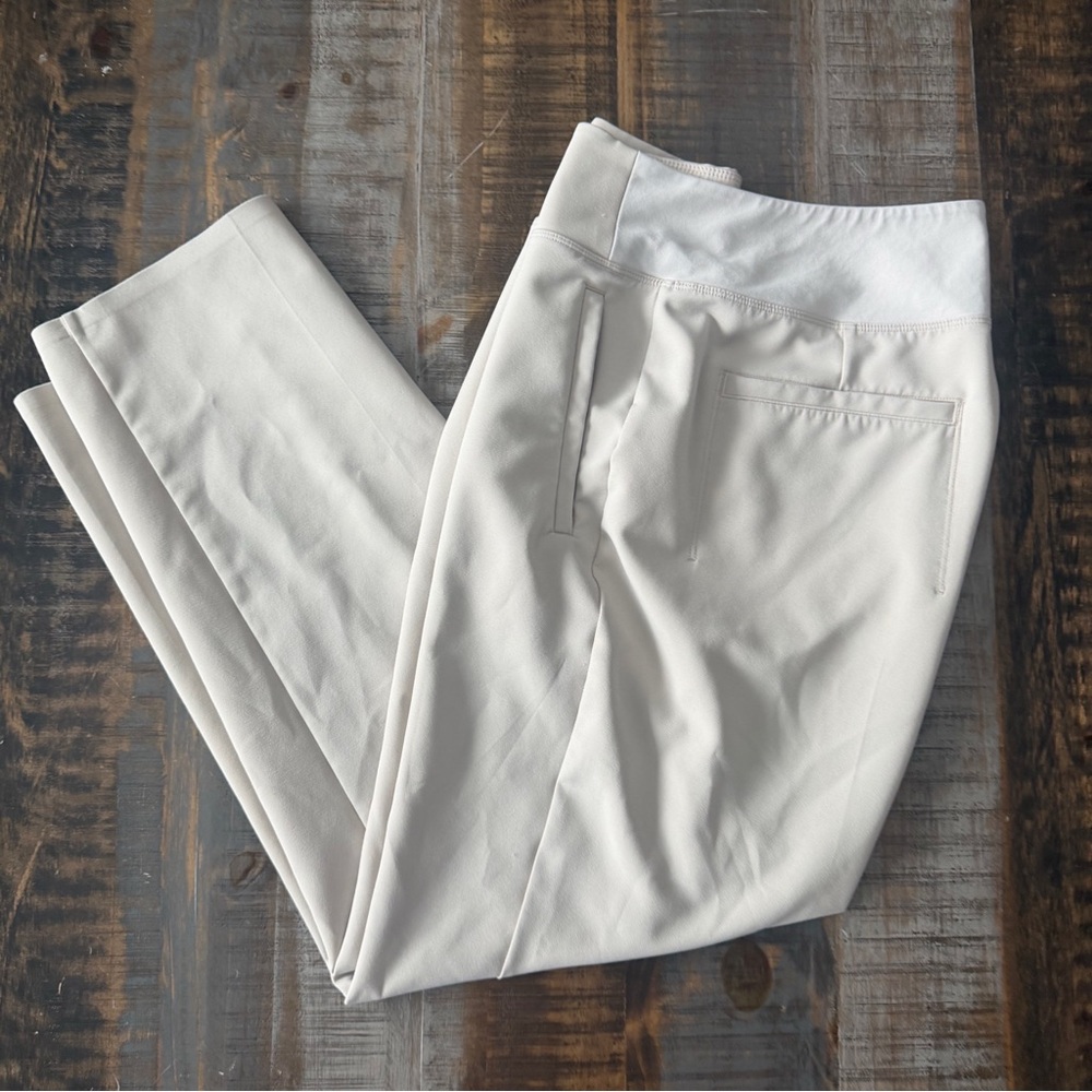 Athleta Endless Highrise Pants in Albalone